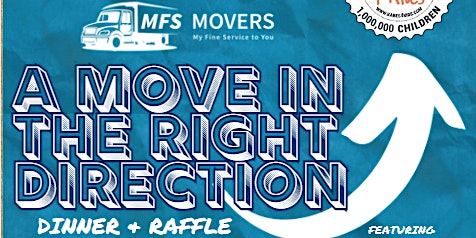 Imagem principal do evento A Move In The Right Direction