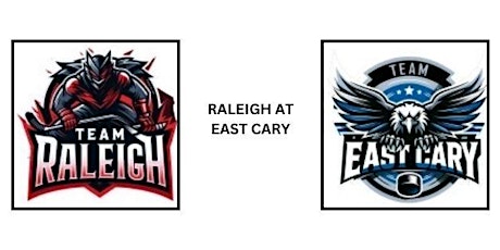 High School Hockey: Raleigh at East Cary