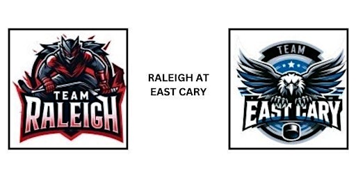 Hauptbild für High School Hockey: Raleigh at East Cary