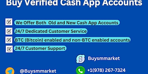 Primaire afbeelding van Enabling Bitcoin (BTC) on Cash App accounts