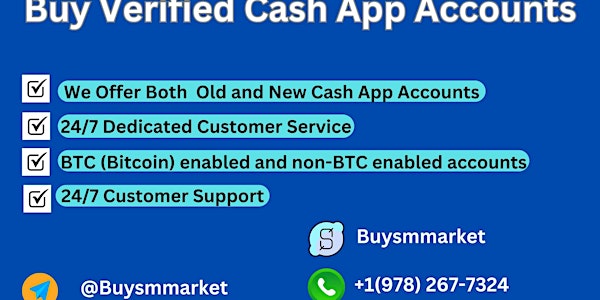 Enabling Bitcoin (BTC) on Cash App accounts