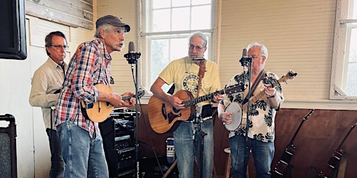 Imagem principal de Fire Chief's Chili Feed with the Brownsmead Flats