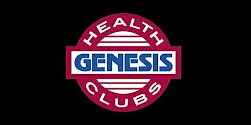 Genesis Health Clubs | Fabletics primary image