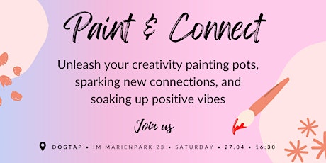 Paint & Connect