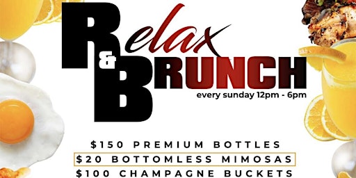 Image principale de ATLANTA’S #1 SUNDAY BRUNCH