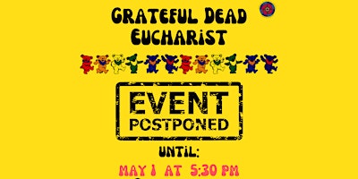 Imagem principal de Grateful Dead Eucharist