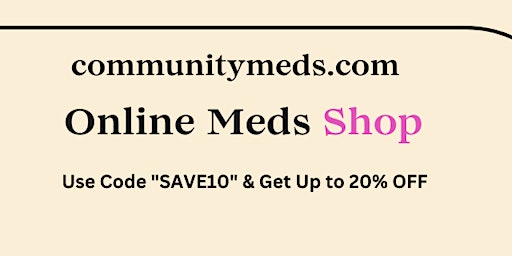 Primaire afbeelding van Buy Methadone Online Immediate Medicine Fulfillment