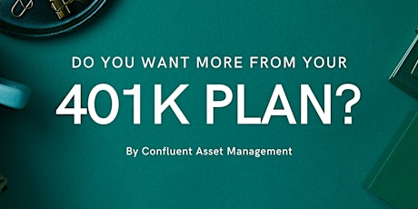 Are You Maximizing Your 401K Potential?