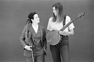 Allison de Groot & Tatiana Hargreaves at the Historic Octagon Barn Center primary image