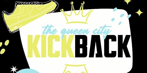 Imagem principal do evento The Queen City KickBack