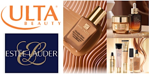 Summer Glow Up with Estée Lauder at ULTA Beauty in Tukwila, WA primary image