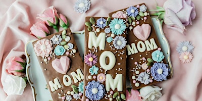 Immagine principale di Sweet Creations Mother’s Day Event 