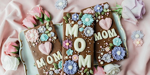 Immagine principale di Sweet Creations Mother’s Day Event 