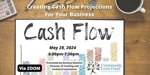 Creating Reasonable Cash Flow Projections primary image