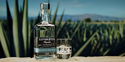 Primaire afbeelding van Xclusive's Tasting event featuring Luna Azul