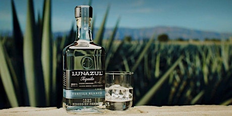 Xclusive's Tasting event featuring Luna Azul