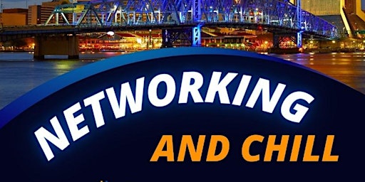 Networking And Chill primary image