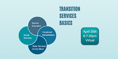 Transition Services Basics