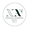 Logo von Nouvelle Acropole Paris 5