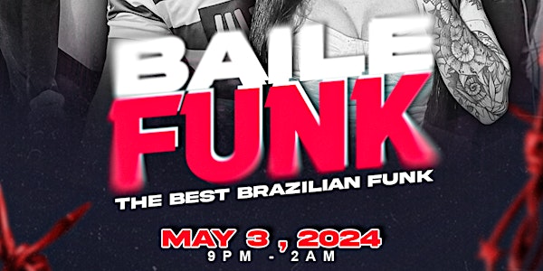 FUNKCALI Baile Funk