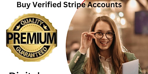 Hauptbild für Buy Verified Stripe Accounts