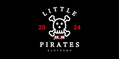 Little Pirate's Surf Camp by Gnome Surf  primärbild