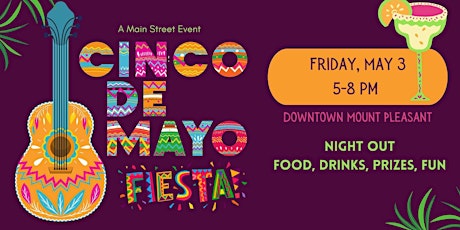 Cinco de Mayo Fiesta