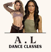 A•L Dance Classes - April Edition✨ primary image