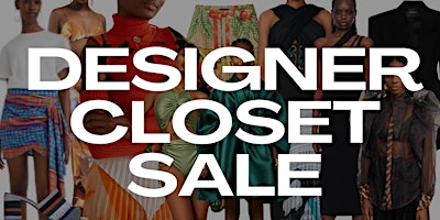 Primaire afbeelding van Designer Closet Sale: Fendi, Mugler, Bottega, Andrea Iyamah & More ...