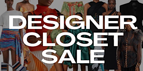 Designer Closet Sale: Fendi, Mugler, Bottega, Andrea Iyamah & More ...