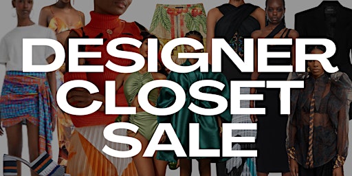 Image principale de Designer Closet Sale: Fendi, Mugler, Bottega, Andrea Iyamah & More ...