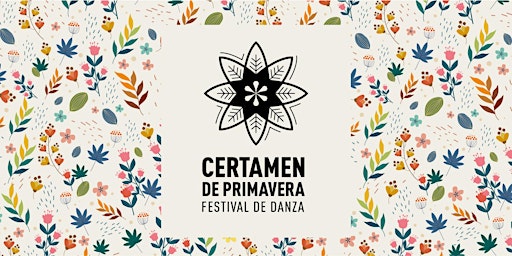 Primaire afbeelding van CERTAMEN DE PRIMAVERA  2024 (SESIÓN MAÑANAS)