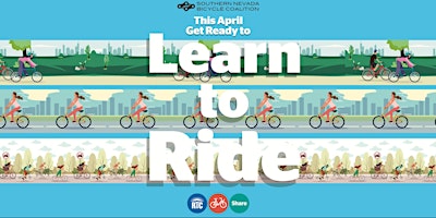 Hauptbild für Adult Learn To Ride