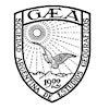 GÆA Sociedad Argentina de Estudios Geográficos's Logo