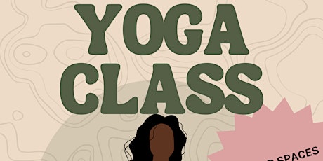Yin Yoga Class
