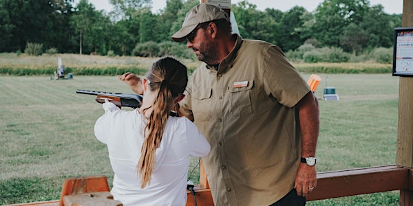Introduction to Clay Target Shooting Clinic