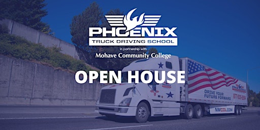 CDL Open House primary image