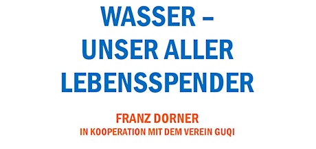 WASSER  ≠  WASSER