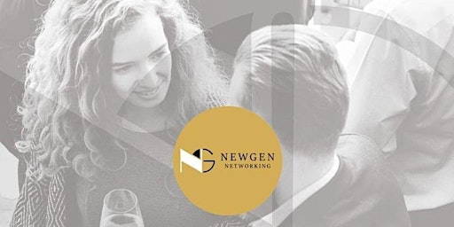 Immagine principale di NewGen Networking - Networking Every Friday 9 am - 11 am 