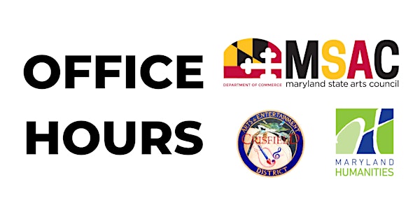 Office Hours: Somerset County