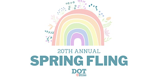 Imagem principal do evento DotOUT Spring Fling