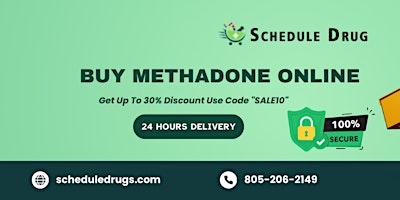 Hauptbild für Buy Methadone Online Prescription-Free Medicine