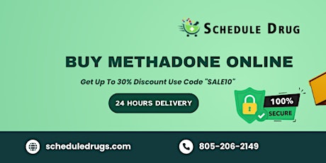 Buy Methadone Online Prescription-Free Medicine