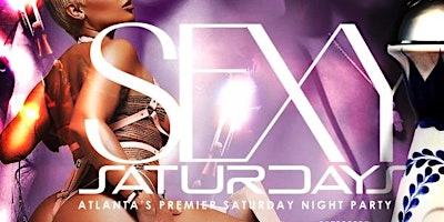 Free Saturdays at Sheba Lounge primary image