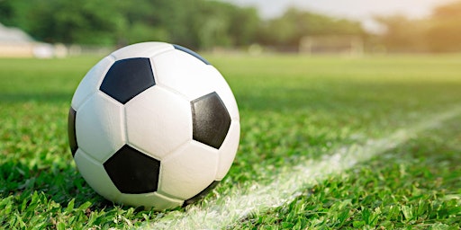 Free Soccer Match primary image