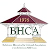 Logotipo de Bellefonte Historical and Cultural Association