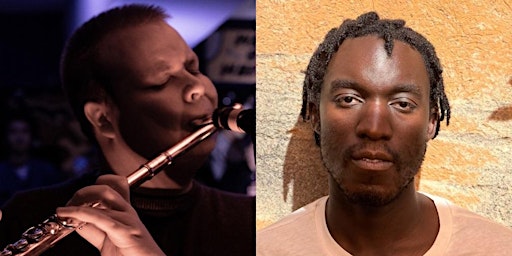 Imagem principal de Morocco Bound Presents: Lorenz Okello x Harry Trevillion