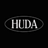 Logotipo de Huda New Levantine Bistro