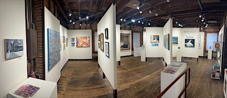 Image principale de Reflections Closing Reception