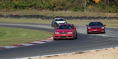 Immagine principale di Get on Track with The Autoverse at Summit Point 